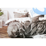 КПБ Home Collection сатин (Семейный) №20