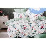 КПБ Home Collection сатин (Семейный) №24