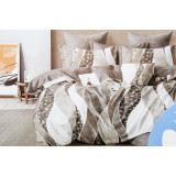 КПБ Home Collection сатин (Семейный) №25