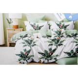 КПБ Home Collection сатин (Семейный) №26