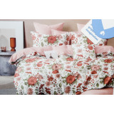 КПБ Home Collection сатин (Семейный) №27