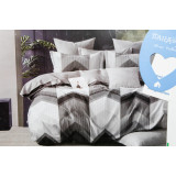 КПБ Home Collection сатин (Семейный) №28