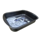 Противень Brilliant 290х200х50 BR-047СЕ*8  7944