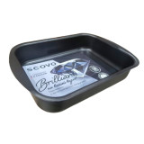 Противень Brilliant 395х270х65 BR-049СЕ*9  7968