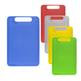 Доска разделочная пластик ЛБ-176  9870