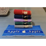 Полотенце банное 70х140см Aple (прод по 6)