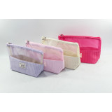 Косметичка жен 5108-2 (22х14) роз