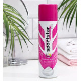 Пена д/бритья 