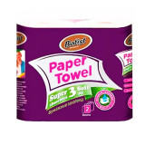 Полотенце бумажное 