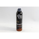 Дезодорант муж 