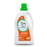 Гель д/стирки Green Cat 1500мл для курток и кроссовок*6  8427