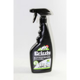 Жироудалитель UNICUM 500мл Гризли спрей*6  3736