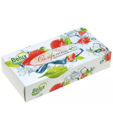 Салфетки косметические BELUX
