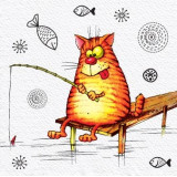 Салфетка стол 