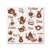 Салфетка стол 