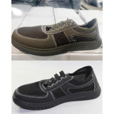 Кеды муж ШАГАХ М-45 40-45 (прод по 6)