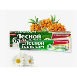 Зубная паста 