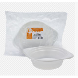 Набор Супчик (тарелка суп. 500мл 6шт)*80 5494