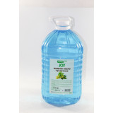 Мыло жидкое 