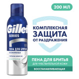 Пена д/бритья 