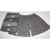 Трусы муж. Astex  (48-58) (прод по 12)