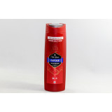 Гель д/душа 