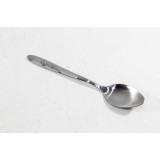 Ложка чайная (6шт) Y31C золото 8744