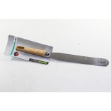 Лопатка для крема Home-II 37см TG56-3  7539