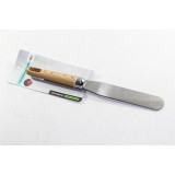 Нож плоский для крема Home-II 27см TG55-1  7355