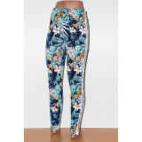 Легинсы цветные S тонкие