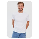 Футболка муж TL белый XL