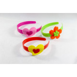 Обруч  3724-29 (прод по 12) цвет