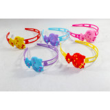 Обруч  3724-30 (прод по 12) цвет