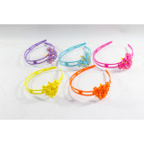 Обруч  3724-31 (прод по 12) цвет