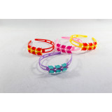 Обруч  3724-33 (прод по 12) цвет