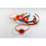 Обруч  3724-36 (прод по 12) цвет