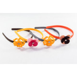 Обруч  3724-39 (прод по 12) цвет