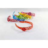 Обруч  3724-40 (прод по 12) цвет