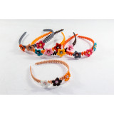 Обруч  3724-41 (прод по 12) цвет