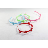 Обруч  3724-8 (прод по 12) цвет