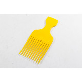 Расческа гребень 15см 26454-19  8226