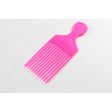 Расческа гребень 18см 26454-17  8240