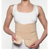 Бандаж послеоперационный широкий K-605ш №6  1935