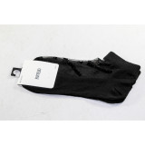 Носки жен.сетка корот. 