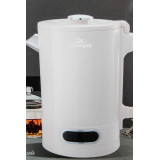 Чайник Добрыня эл. DO-1266W 1,8л 1800Вт пл/нжс молочный 9949