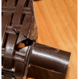 Полка д/обуви 