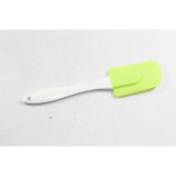 Лопатка силиконовая 23х5см микс 16874-1-1  2312