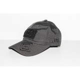 Кепка муж 5.11 *25 черный