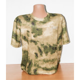 Футболка муж  5.11 мох 2XL сетка