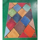 Коврик Dekorelle Velvet  V185 50х80 2154